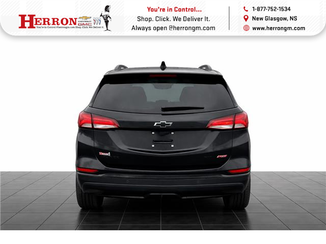 2024 Chevrolet Equinox RS (Stk: 94337A) in New Glasgow - Image 8 of 14