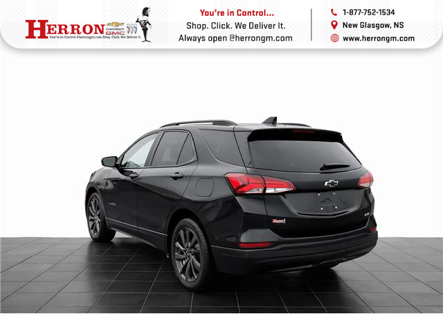 2024 Chevrolet Equinox RS (Stk: 94337A) in New Glasgow - Image 7 of 14