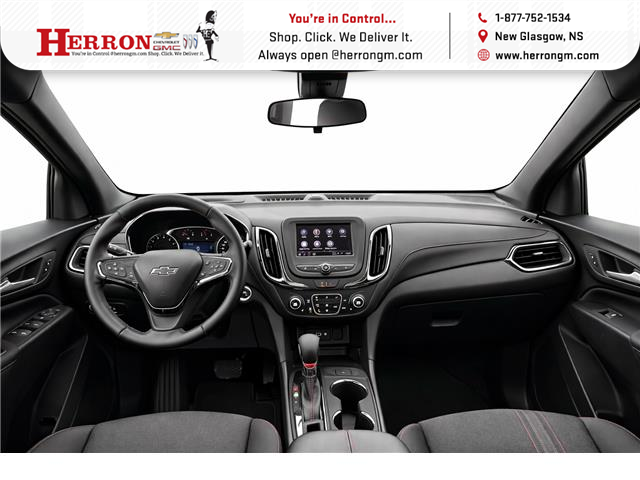 2024 Chevrolet Equinox RS (Stk: 94337A) in New Glasgow - Image 10 of 14