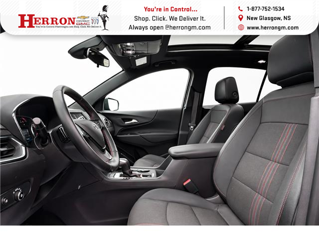 2024 Chevrolet Equinox RS (Stk: 94337A) in New Glasgow - Image 12 of 14