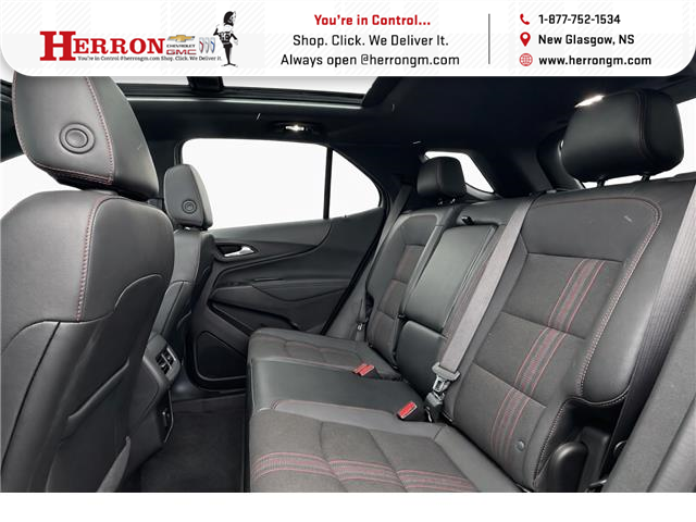 2024 Chevrolet Equinox RS (Stk: 94337A) in New Glasgow - Image 13 of 14