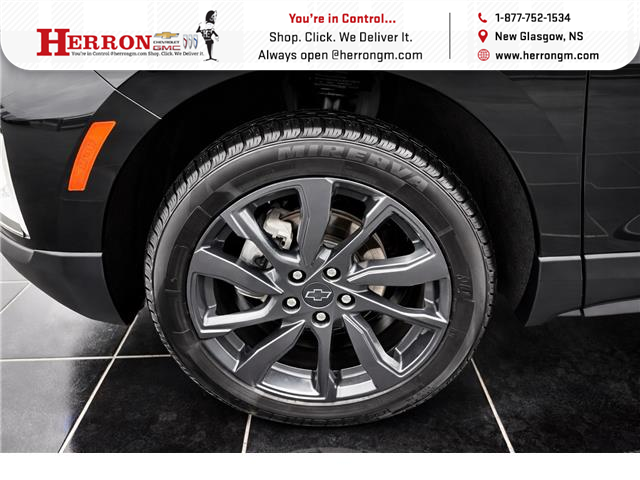 2024 Chevrolet Equinox RS (Stk: 94337A) in New Glasgow - Image 14 of 14