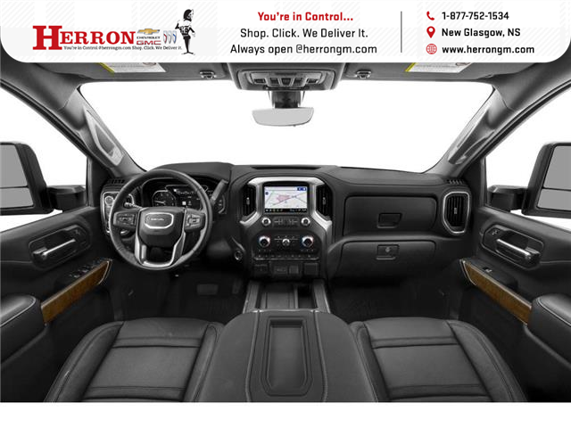 2023 GMC Sierra 2500HD Denali (Stk: 52753A) in New Glasgow - Image 10 of 13