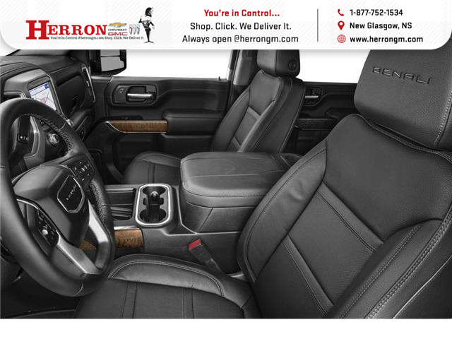 2023 GMC Sierra 2500HD Denali (Stk: 52753A) in New Glasgow - Image 11 of 13