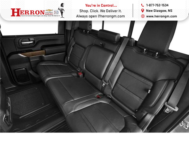2023 GMC Sierra 2500HD Denali (Stk: 52753A) in New Glasgow - Image 12 of 13