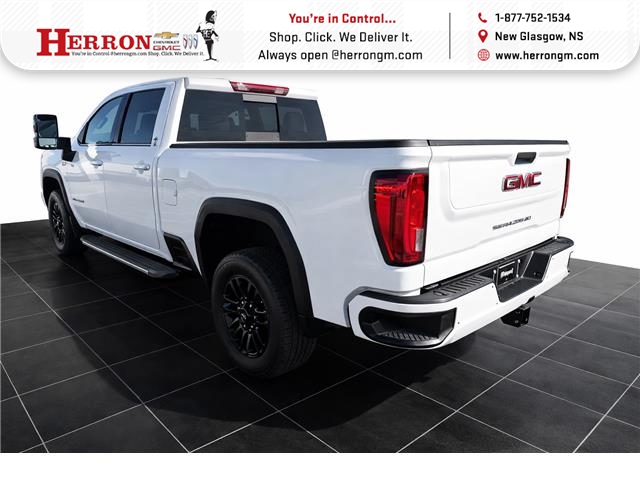 2023 GMC Sierra 2500HD Denali (Stk: 52753A) in New Glasgow - Image 7 of 13