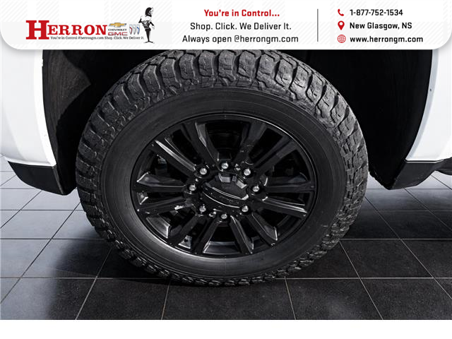 2023 GMC Sierra 2500HD Denali (Stk: 52753A) in New Glasgow - Image 13 of 13