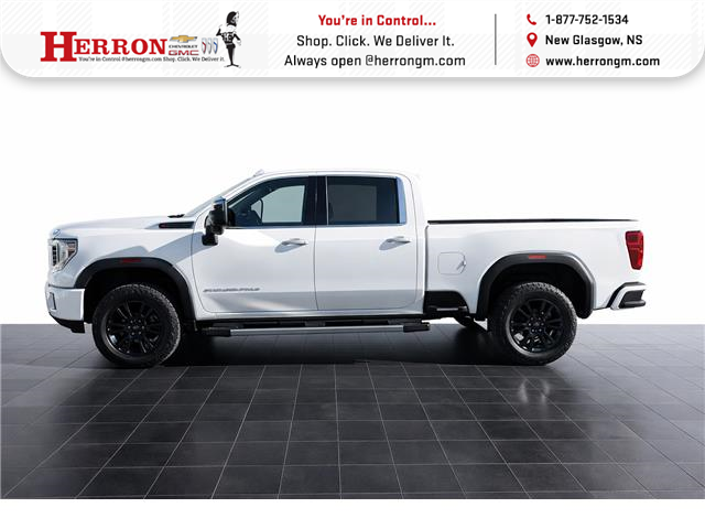 2023 GMC Sierra 2500HD Denali (Stk: 52753A) in New Glasgow - Image 6 of 13
