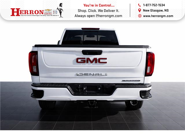 2023 GMC Sierra 2500HD Denali (Stk: 52753A) in New Glasgow - Image 8 of 13