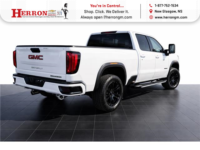 2023 GMC Sierra 2500HD Denali (Stk: 52753A) in New Glasgow - Image 3 of 13