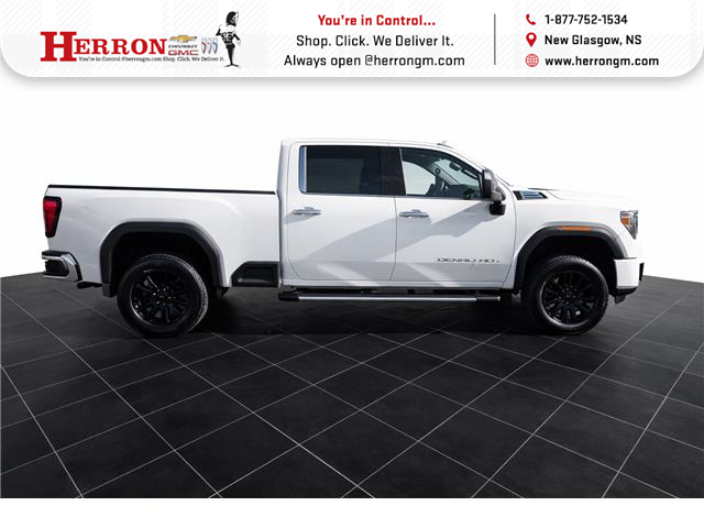 2023 GMC Sierra 2500HD Denali (Stk: 52753A) in New Glasgow - Image 2 of 13