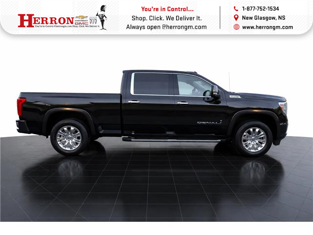 2023 GMC Sierra 2500HD Denali (Stk: 80682A) in New Glasgow - Image 2 of 12