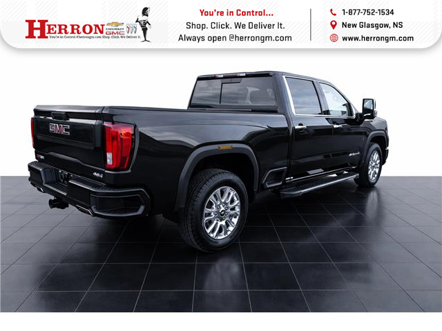 2023 GMC Sierra 2500HD Denali (Stk: 80682A) in New Glasgow - Image 3 of 12