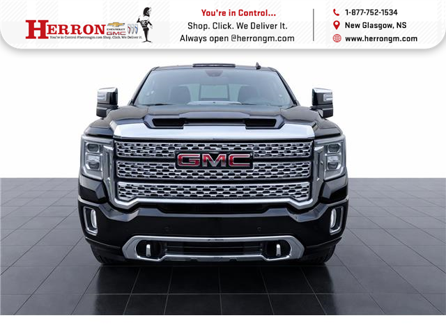 2023 GMC Sierra 2500HD Denali (Stk: 80682A) in New Glasgow - Image 4 of 12