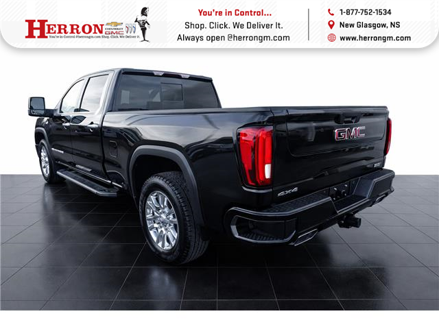 2023 GMC Sierra 2500HD Denali (Stk: 80682A) in New Glasgow - Image 7 of 12