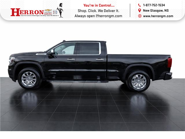 2023 GMC Sierra 2500HD Denali (Stk: 80682A) in New Glasgow - Image 6 of 12
