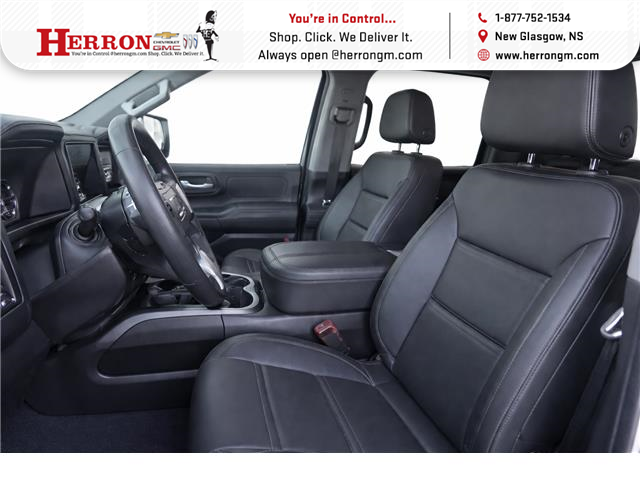 2023 GMC Sierra 2500HD Denali (Stk: 80682A) in New Glasgow - Image 10 of 12