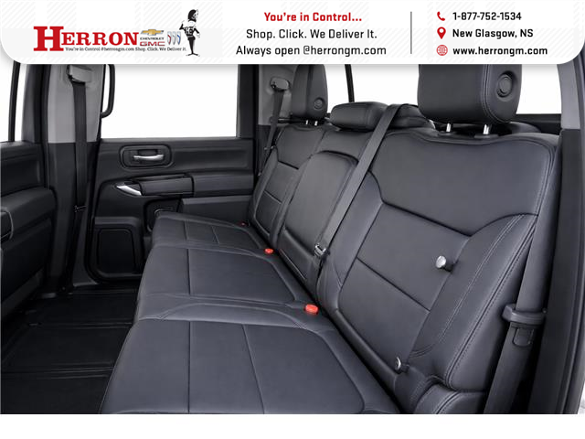 2023 GMC Sierra 2500HD Denali (Stk: 80682A) in New Glasgow - Image 11 of 12