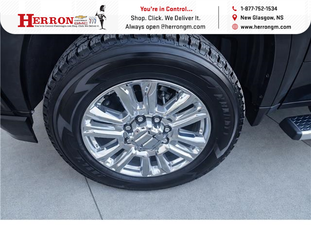 2023 GMC Sierra 2500HD Denali (Stk: 80682A) in New Glasgow - Image 12 of 12