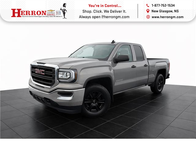 2017 GMC Sierra 1500 Base (Stk: 99806A) in New Glasgow - Image 5 of 14