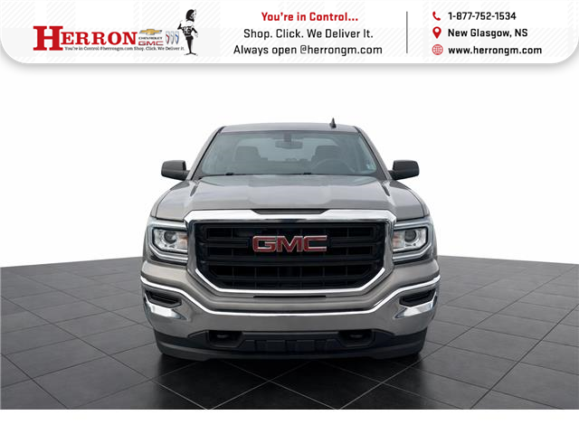 2017 GMC Sierra 1500 Base (Stk: 99806A) in New Glasgow - Image 4 of 14