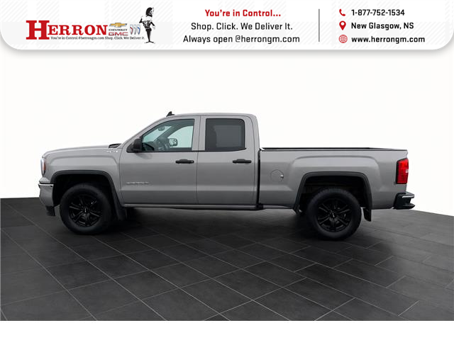 2017 GMC Sierra 1500 Base (Stk: 99806A) in New Glasgow - Image 6 of 14