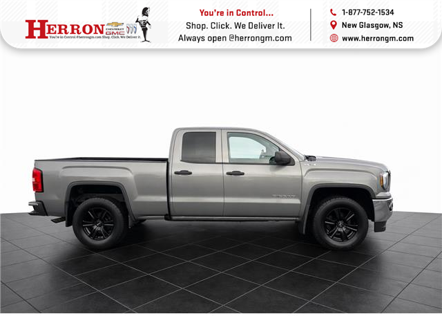 2017 GMC Sierra 1500 Base (Stk: 99806A) in New Glasgow - Image 2 of 14