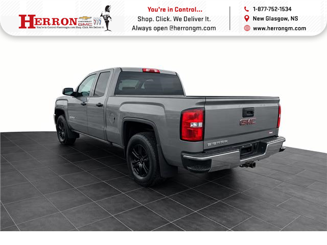 2017 GMC Sierra 1500 Base (Stk: 99806A) in New Glasgow - Image 7 of 14