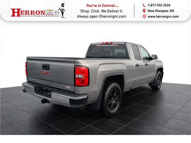 2017 GMC Sierra 1500 Base (Stk: 99806A) in New Glasgow - Image 3 of 14