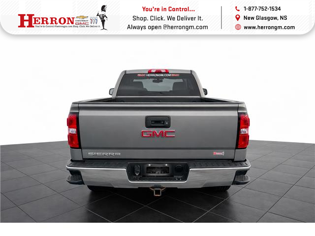 2017 GMC Sierra 1500 Base (Stk: 99806A) in New Glasgow - Image 8 of 14