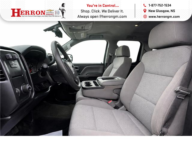 2017 GMC Sierra 1500 Base (Stk: 99806A) in New Glasgow - Image 12 of 14