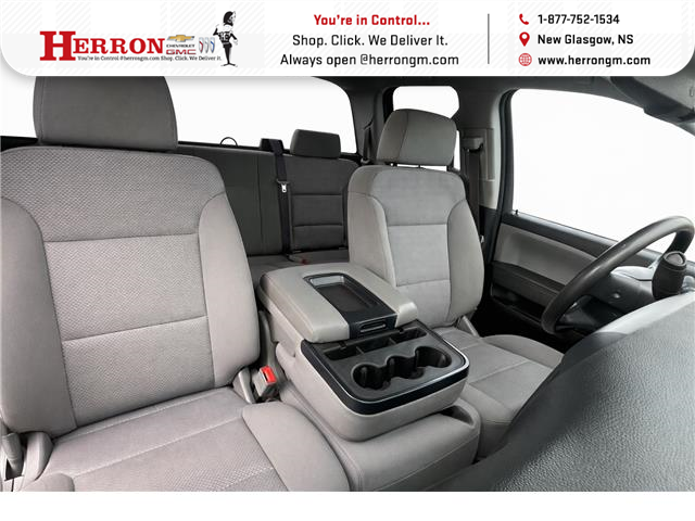 2017 GMC Sierra 1500 Base (Stk: 99806A) in New Glasgow - Image 11 of 14