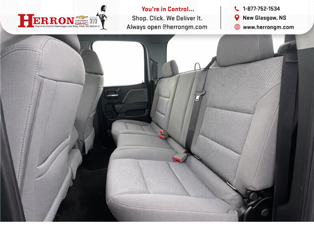 2017 GMC Sierra 1500 Base (Stk: 99806A) in New Glasgow - Image 13 of 14