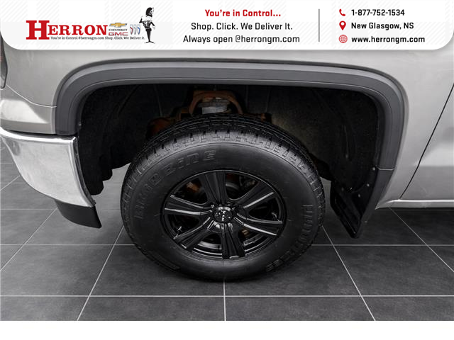 2017 GMC Sierra 1500 Base (Stk: 99806A) in New Glasgow - Image 14 of 14