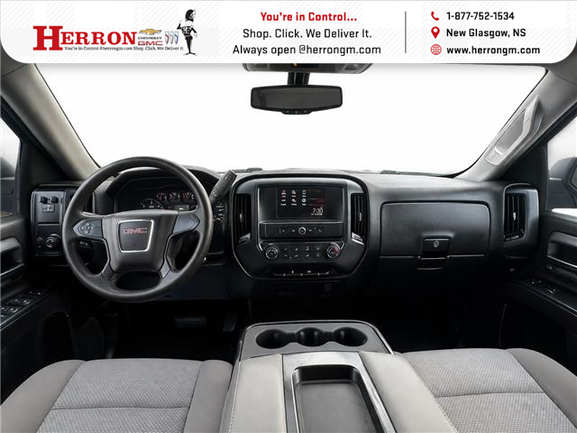 2017 GMC Sierra 1500 Base (Stk: 99806A) in New Glasgow - Image 10 of 14