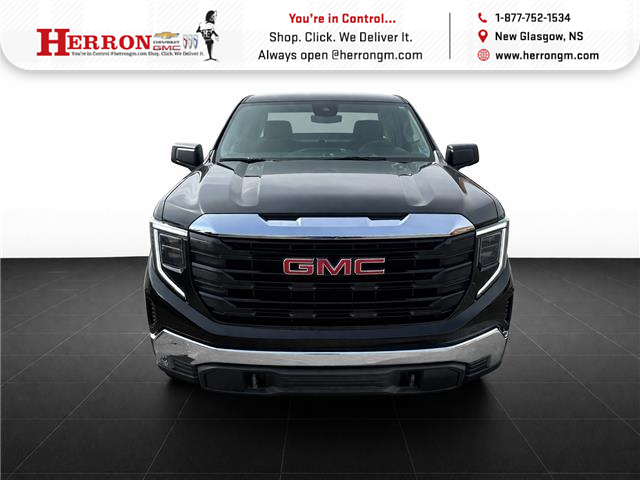 2022 GMC Sierra 1500 Pro (Stk: 00548A) in New Glasgow - Image 4 of 11