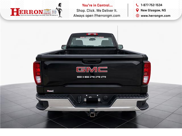 2022 GMC Sierra 1500 Pro (Stk: 00548A) in New Glasgow - Image 7 of 11