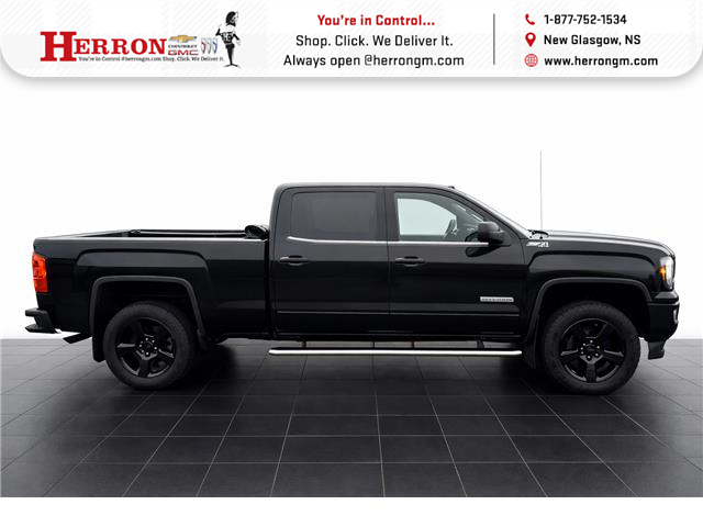 2018 GMC Sierra 1500 SLE (Stk: 12572B) in New Glasgow - Image 2 of 14