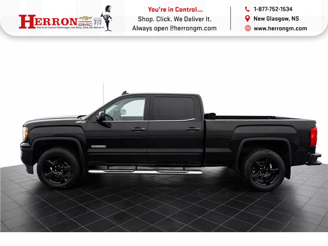 2018 GMC Sierra 1500 SLE (Stk: 12572B) in New Glasgow - Image 6 of 14