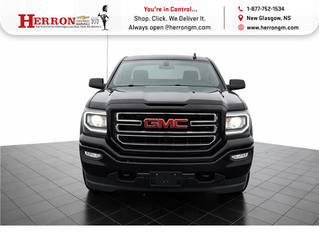 2018 GMC Sierra 1500 SLE (Stk: 12572B) in New Glasgow - Image 4 of 14
