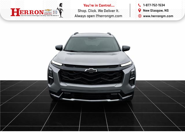 2025 Chevrolet Equinox LT (Stk: 70811A) in New Glasgow - Image 4 of 13