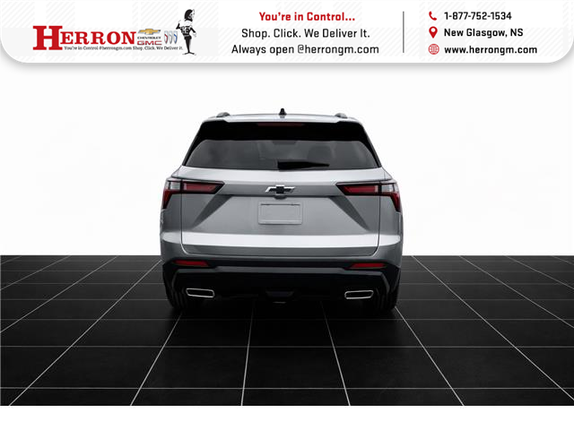2025 Chevrolet Equinox LT (Stk: 70811A) in New Glasgow - Image 7 of 13