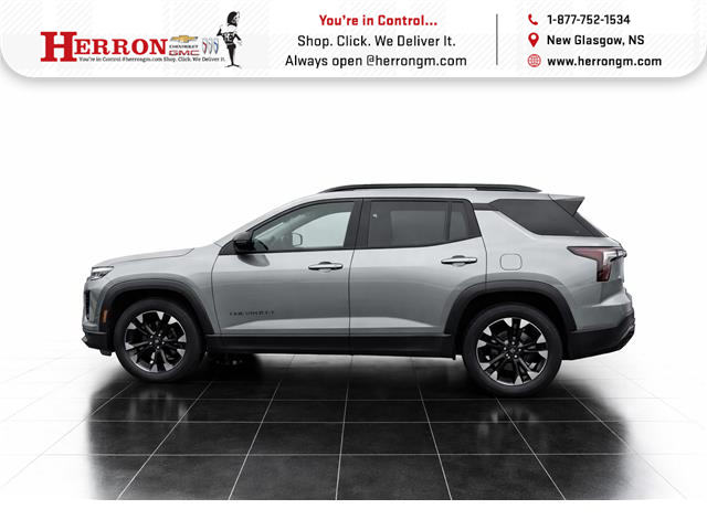 2025 Chevrolet Equinox LT (Stk: 70811A) in New Glasgow - Image 6 of 13