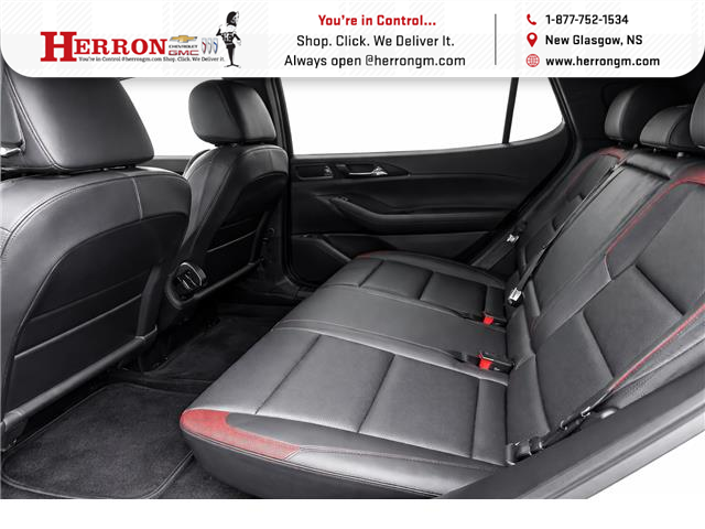 2025 Chevrolet Equinox LT (Stk: 70811A) in New Glasgow - Image 12 of 13