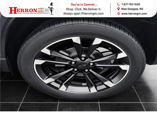 2025 Chevrolet Equinox LT (Stk: 70811A) in New Glasgow - Image 13 of 13