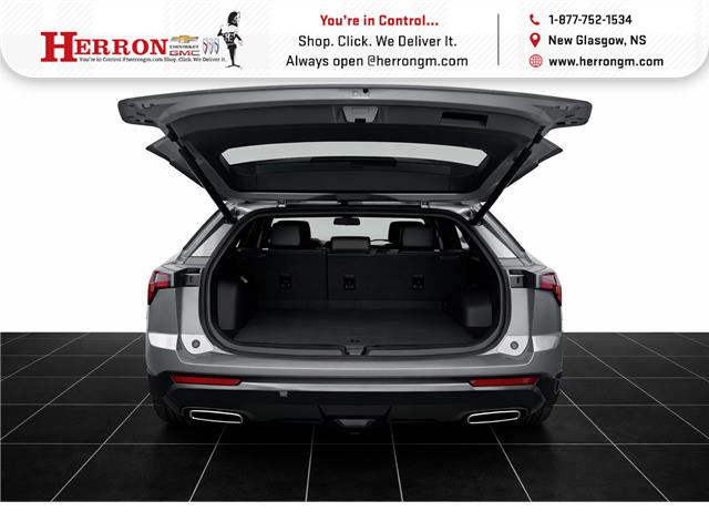 2025 Chevrolet Equinox LT (Stk: 70811A) in New Glasgow - Image 8 of 13