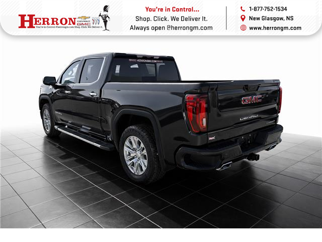 2023 GMC Sierra 1500 Denali (Stk: 06458A) in New Glasgow - Image 6 of 14