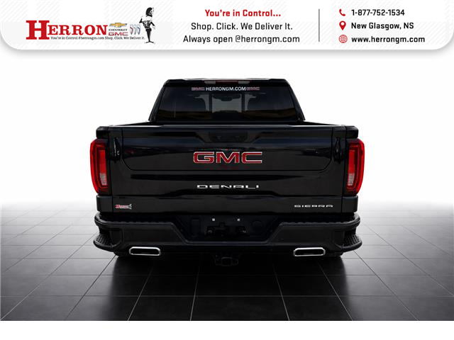 2023 GMC Sierra 1500 Denali (Stk: 06458A) in New Glasgow - Image 8 of 14