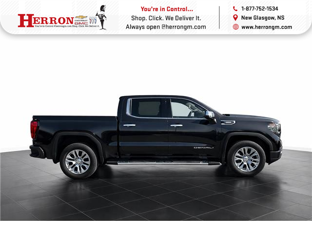 2023 GMC Sierra 1500 Denali (Stk: 06458A) in New Glasgow - Image 2 of 14