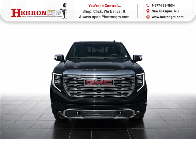 2023 GMC Sierra 1500 Denali (Stk: 06458A) in New Glasgow - Image 4 of 14